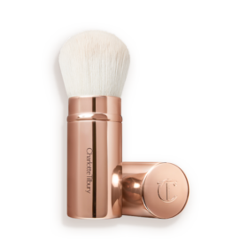 DER AIR-BRUSH-BRONZING-PINSEL