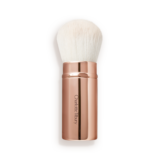 DER AIR-BRUSH-BRONZING-PINSEL