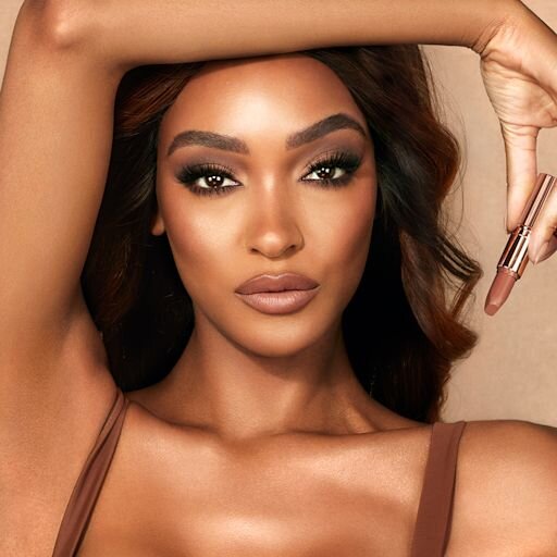 DIE SUPER NUDES MATTE REVOLUTION – COVER STAR