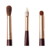 DIE UNVERZICHTBAREN AUGEN-MAKE-UP-PINSEL