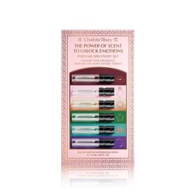 DUFTKOLLEKTION DER EMOTIONEN 6 X 1,5 ML ENTDECKUNGSSET
