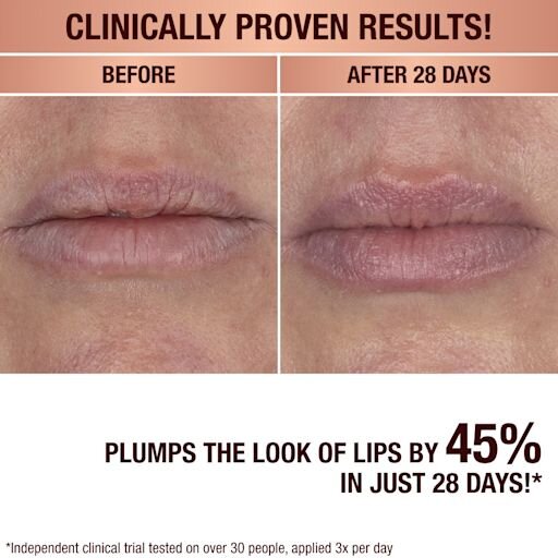 LIFE CHANGING LIP MASK DUO LIP KIT