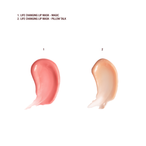 LIFE CHANGING LIP MASK DUO LIP KIT