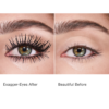 „Exagger-Eyes“ Easy Lidschatten & Mascara Trio Eye Kit
