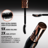 „Exagger-Eyes“ Easy Lidschatten & Mascara Trio Eye Kit