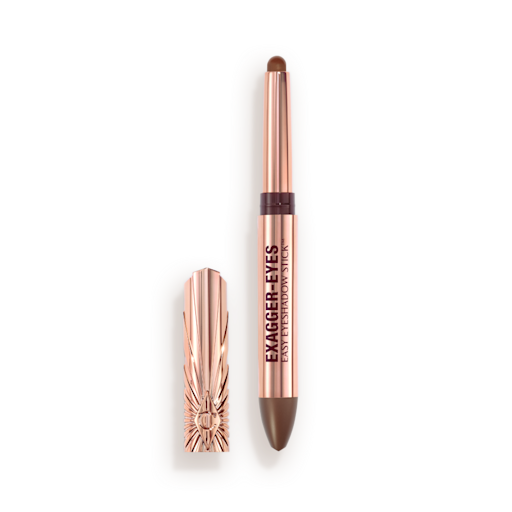 Exagger-Eyes EASY Lidschatten-Stick CHESTNUT SCULPT