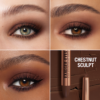 Exagger-Eyes EASY Lidschatten-Stick CHESTNUT SCULPT