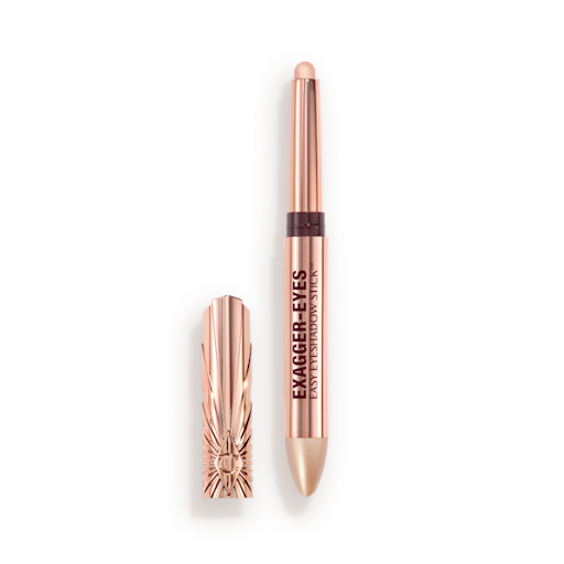 Exagger-Eyes EASY Lidschatten-Stick SATIN DIAMONDS