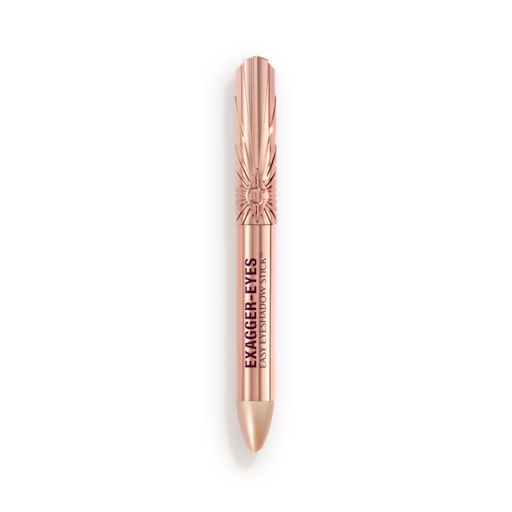Exagger-Eyes EASY Lidschatten-Stick SATIN DIAMONDS