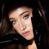 Exagger-Eyes VOLUME Mascara EXAGGER-BLACK 10 ML