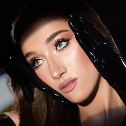 „Exagger-Eyes“ Easy Lidschatten & Mascara Trio Eye Kit