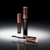 Exagger-Eyes VOLUME Mascara EXAGGER-BLACK 4 ML REISEGRÖSSE