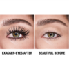 Exagger-Eyes VOLUME Mascara EXAGGER-BLACK 10 ML