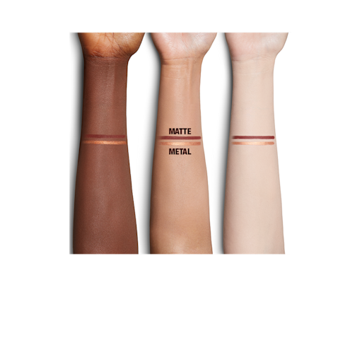EYE COLOUR MAGIC LINER DUO COPPER CHARGE
