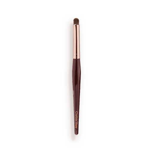 EYE SMUDGER BRUSH ROSE GOLD & NIGHT CRIMSON