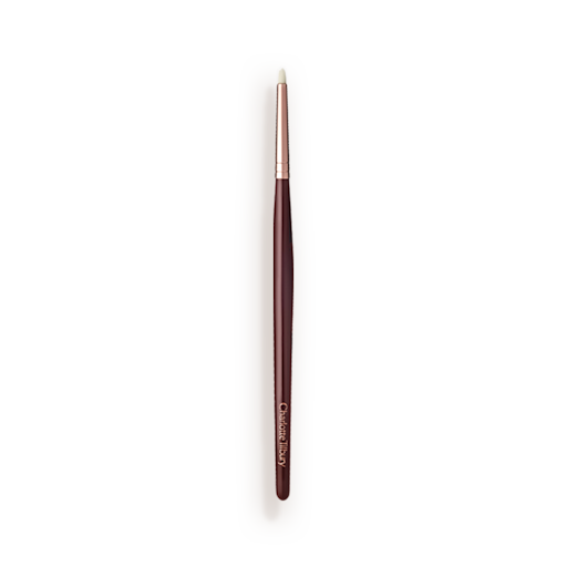 EYELINER-PINSEL ROSE GOLD & NIGHT CRIMSON