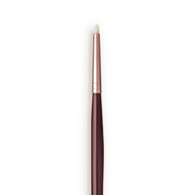 EYELINER-PINSEL ROSE GOLD & NIGHT CRIMSON
