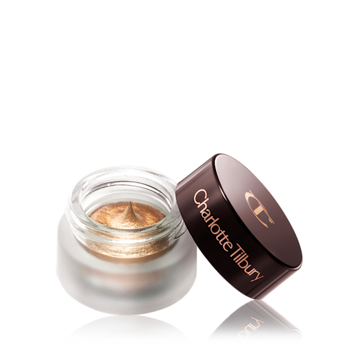 Eyes to Mesmerise – AMBERGOLD