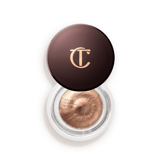 Eyes to Mesmerise – OYSTER PEARL
