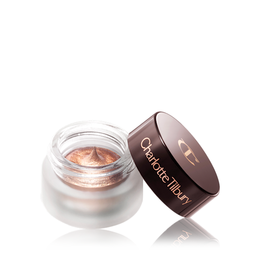 Eyes to Mesmerise – OYSTER PEARL
