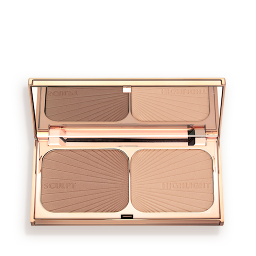 Filmstar Bronze & Glow – LEICHT BIS MITTEL