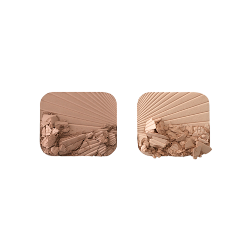MINI Filmstar Bronze & Glow – HELL BIS MITTEL