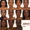 Airbrush Flawless PERFECT, MATTIFY & SET Gesichts-Set