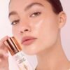 DARK SPOT CORRECTING INVISIBLE UV DUO Hautpflege-Set