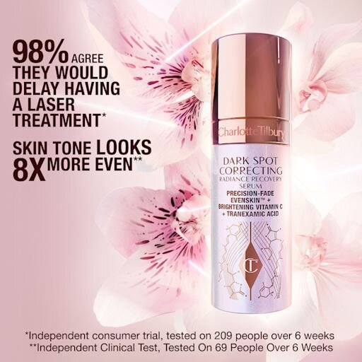 Geschenkset „DARK SPOT CORRECTING HYDRATION REVIVAL DUO“