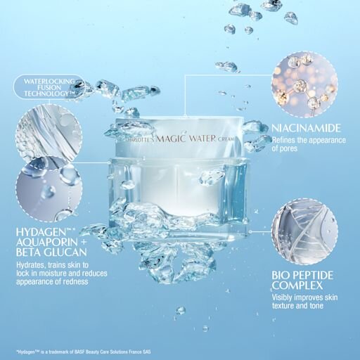 Geschenkset „DARK SPOT CORRECTING HYDRATION REVIVAL DUO“