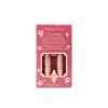GLOSS & LIPPENSTIFT-DUO 90s PINK