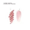 GLOSSY LIP DUO FRESH PINK