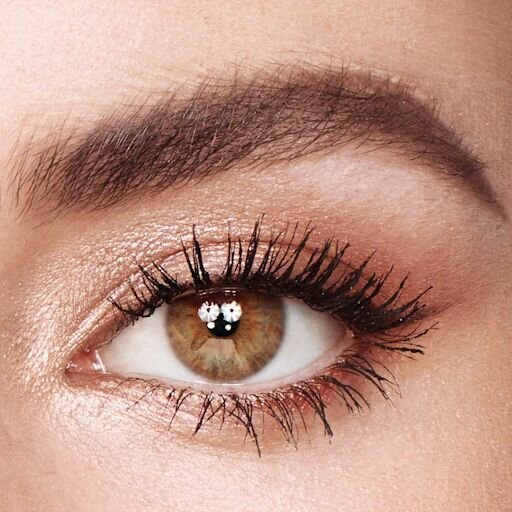 GRÖSSERE, STRAHLENDERE AUGEN – Exagger-Eyes