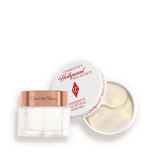 Hautpflege-SET „IMMEDIATE SKIN REVIVAL“ FÜR AUGEN UND GESICHT