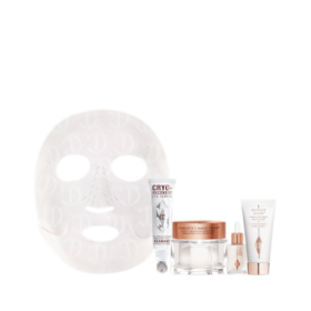 HAUTPFLEGE-SET „WEDDING DAY IMMEDIATE SKIN REVIVAL“