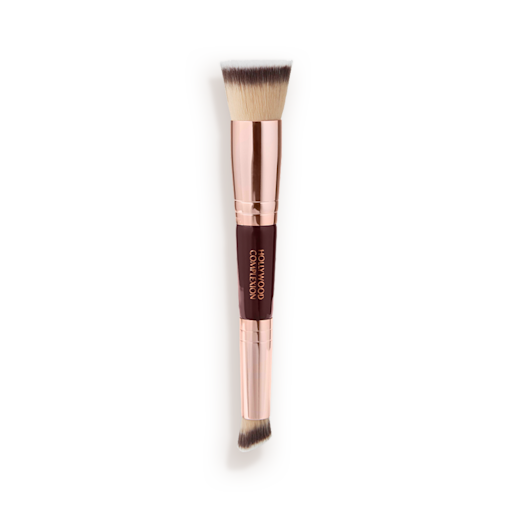 AIRBRUSH BLUR COMPLEXION TRIO GESICHTS-SET