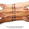 DAS SUPER NUDES LOOK MAKE-UP-SET