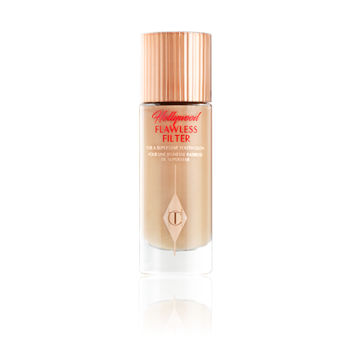 Hollywood Flawless Filter 5 TAN