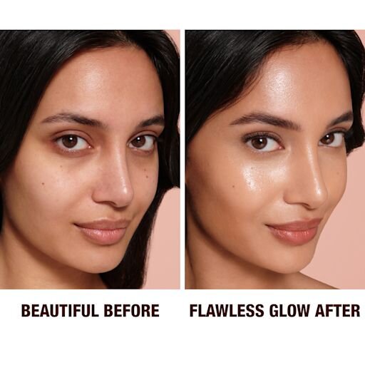 HOLLYWOOD SCULPT & GLOW DUO Gesichts-Set