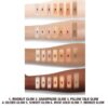 HOLLYWOOD GLOW GLIDE FACE ARCHITECT HIGHLIGHTER GILDED GLOW