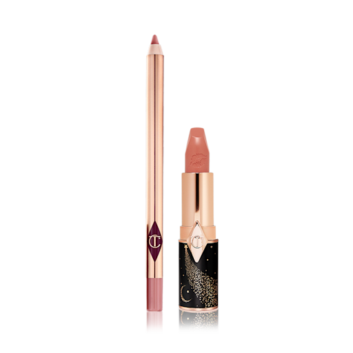 Hot Lips 2 LIP KIT MAKE-UP-SET