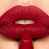 HOT LIPS BAG – KOSMETIKTASCHE & LIPPEN-SET