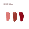 HOT LIPS BAG – KOSMETIKTASCHE & LIPPEN-SET