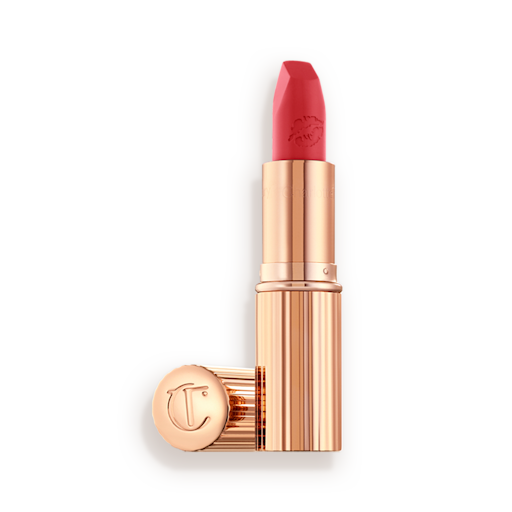 Hot Lips CARINA’S LOVE