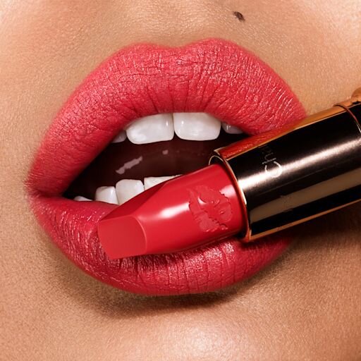 Hot Lips LIP KIT MAKE-UP-SET
