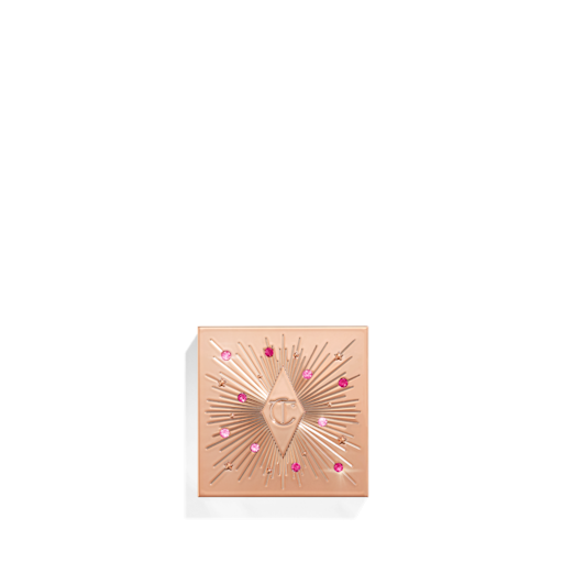 HYPNOTISING POP SHOTS Pillow Talk DIAMONDS – DIAMOND DIMENSION
