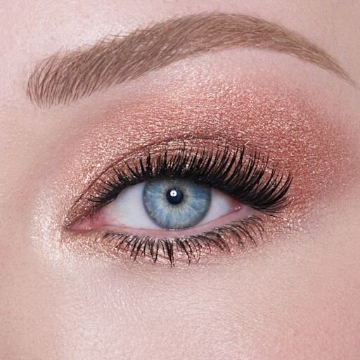 HYPNOTISING POP SHOTS ROSÉGOLD