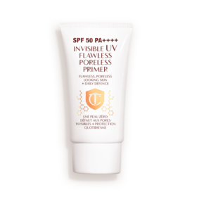 INVISIBLE UV FLAWLESS PRIMER LSF 50 | 60 ml
