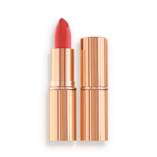 K.I.S.S.I.N.G CORAL KISS