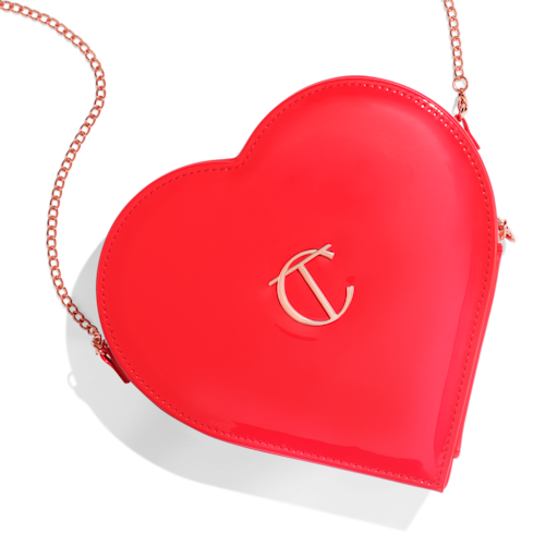 L.O.V.E. BAG LIMITED EDITION RED